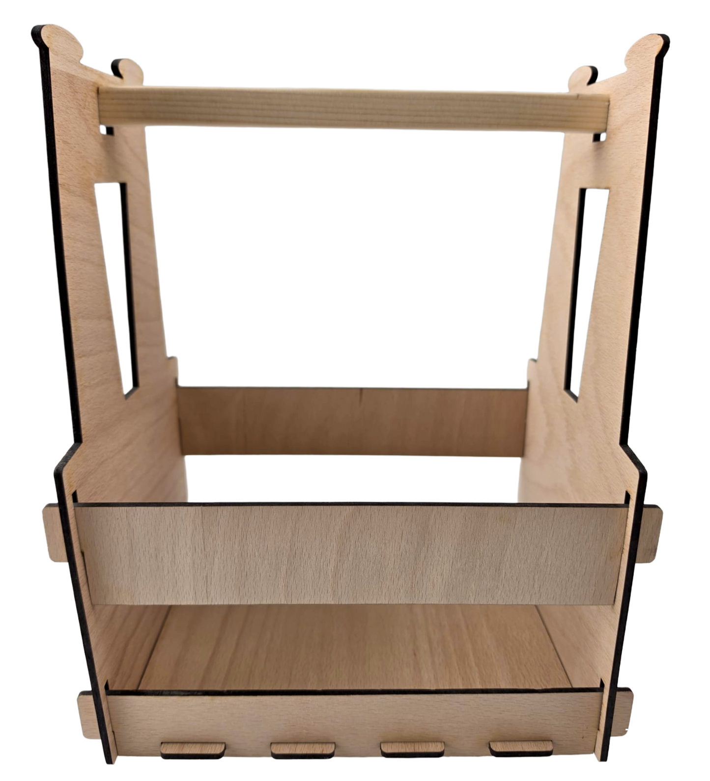 Bierträger ohne Gravur