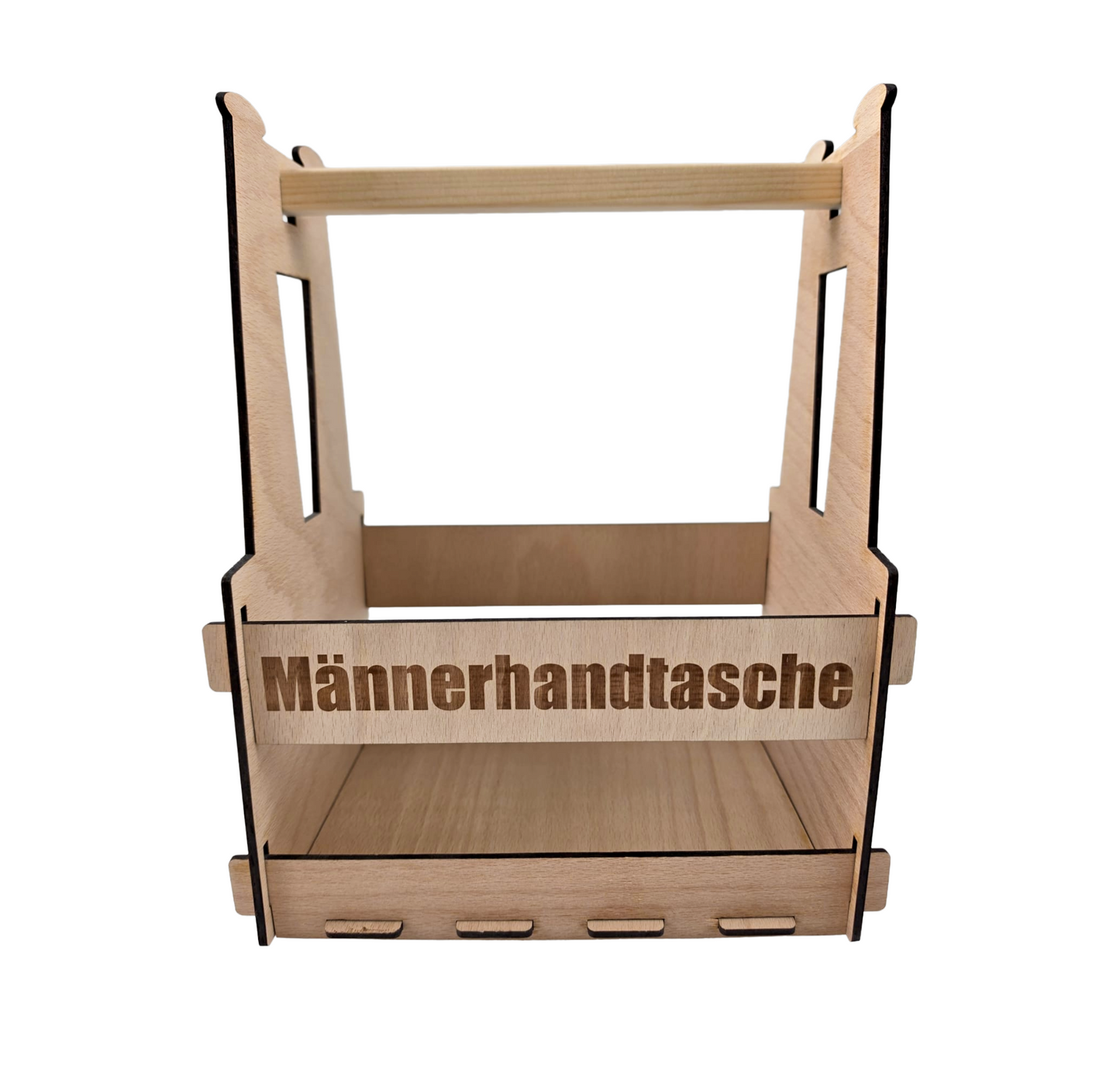 Männerhandtasche