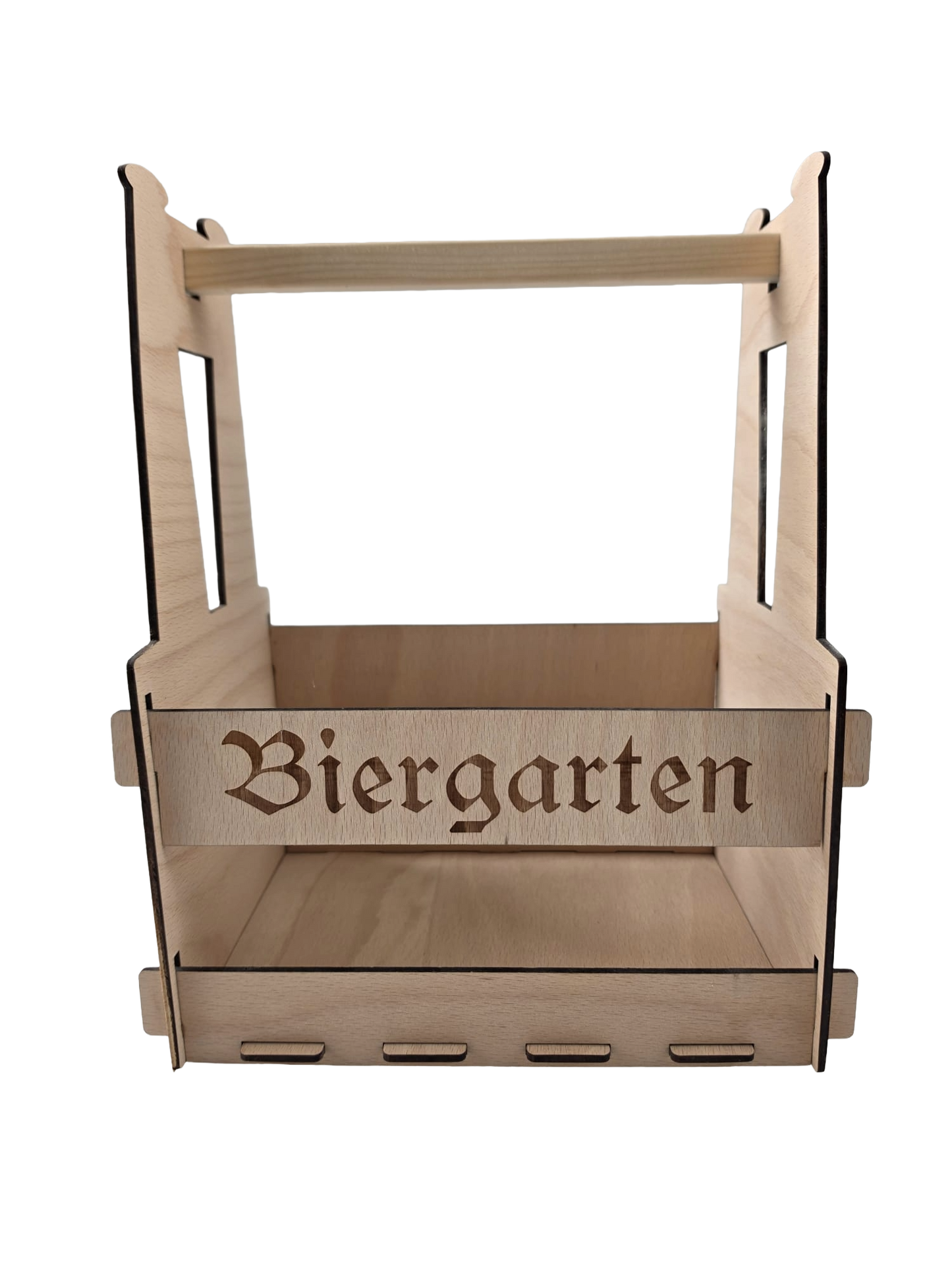 Biergarten