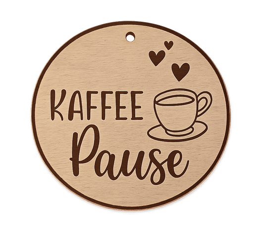 "Kaffee Pause"