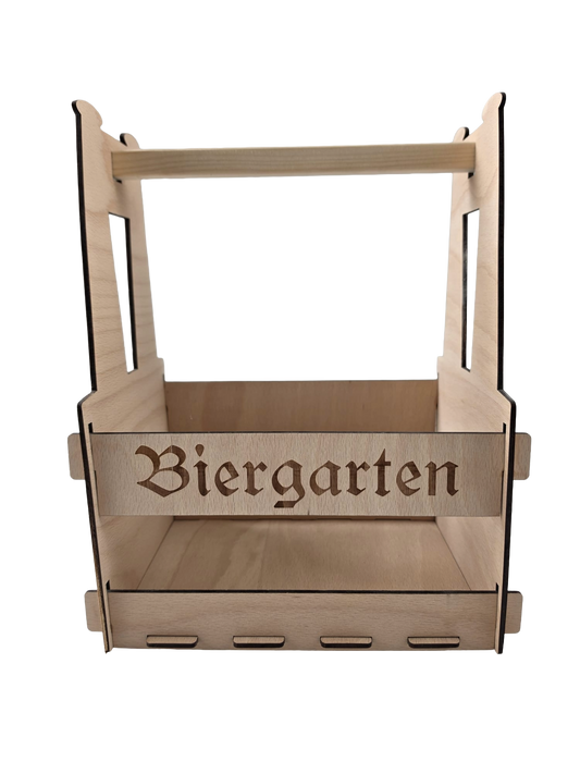 Biergarten